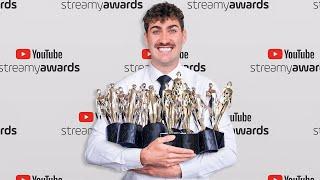 2022 YouTube Streamy Awards