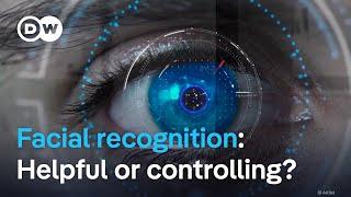 AI facial recognition: A threat to privacy?