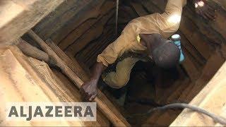 Kenya: Gold miners risk their lives by using mercury