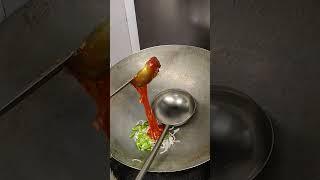 Creamy Gravy Momos | Momos recipe | Pizza style momos | Desi Style Creamy momos | Full recipe video