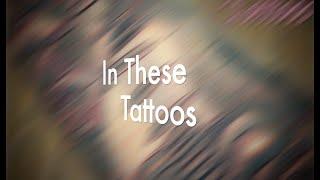 Tom Bender - "In These Tattoos" (Official Lyric Video) ft. Justine Blazer
