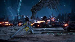 Stellar Blade]~[PS5]Boss: Providence (HARD)