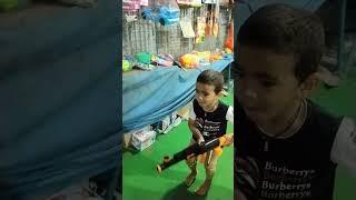 Gun shooting Sai #Gun #shoot #viral #shorts