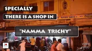 Mayil | Traffic Jam | Food Vlog | Trichy | Foodie |Trichy Food Guide | Parotta | 3 type Gravies