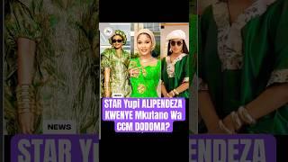 Nandy - Zuchu - Hamisa? - Wema Sepetu Fans
