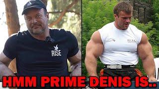 DEVON Told The TRUTH About PRIME DENIS CYPLENKOV..