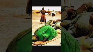 Karbala ka akhri maidan baki hai #shorts #islamicvideo