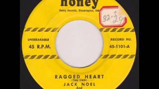 Jack Noel - Ragged Heart