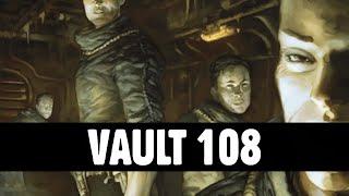 Vault 108 | Fallout Lore