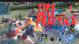 Guía de Popol y Kupa | Tips y Consejos  |Rango Maestro a Leyenda |  Mobile Legends: Bang Bang