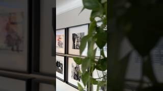 The perfect gallery wall 