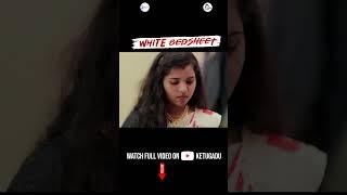 White Bedsheet Short Film ||@SocialPostPolitics || RMedia || Telugu Short films 2022 || #shorts
