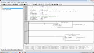 WAGO-I/O-PRO (CODESYS 2.3): MySQL Database Data Logging