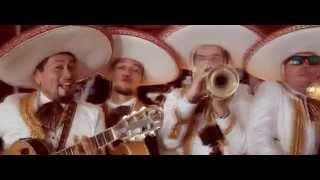 Mariachi Los Panchos - Новогодняя ( кавер Дискотека Авария)