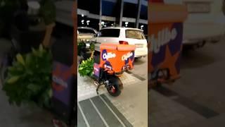 Вместительный #chilbe #электровелосипед #ebike #михахороший #чилби #мото