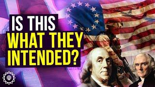 Is This America First?