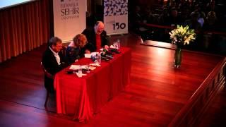 A Dialogue on Facts Fiction History: Umberto Eco - Orhan Pamuk (Full Version)
