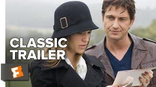 P.S. I Love You (2007) Official Trailer - Gerard Butler, Hilary Swank Movie HD