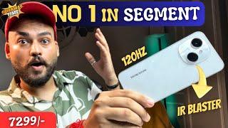 Tecno SPARK Go 1 Unboxing & Review | After 3 day use  | Best smartphone under 10000