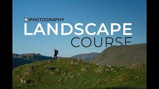 Landscape Online Digital Photography Course