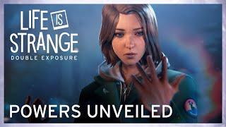 Powers Unveiled - Life is Strange: Double Exposure (PEGI)