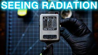 Seeing Radiation