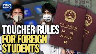 Your Social Media Could Make or Break Your US Student Visa
