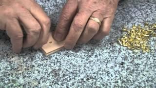 Rapid Rivets and Setter Set #3635-00