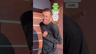 Kew e Mc Livinho - Rebolando ( Dj Lk da Escócia ) - TUTORIAL DANCINHA #shorts