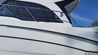 2019 Beneteau Antares 23 - Port Sanilac Marina In-Stock Model