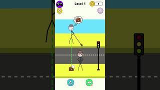 Their Puzzle level 1 Funny Mobile Games Android ios, Max levels Gameplay Walkthrough #shorts