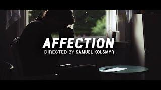 AFFECTION - A short film about a car enthusiasts devotion