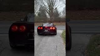 605whp Heads/Cam C6 Corvette Z06