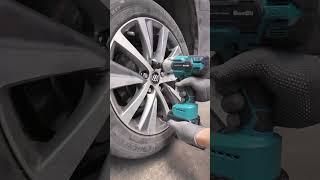 Powerful Impact Wrench for All Your Hardware Needs #impactwrench