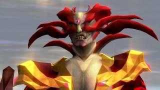Runescape 3: Zamorak and Saradomin Arrive!