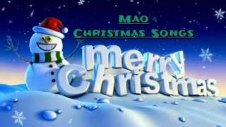 Christmas Songs in Mao  l Mao Hymnal