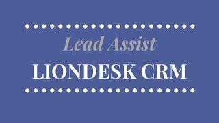 Lead Assist by Liondesk