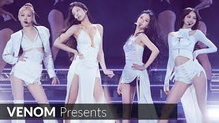 BLACKPINK 블랙핑크 - HOW YOU LIKE THAT LIVE FROM LONDON (BST HYDE PARK) M/V 4K