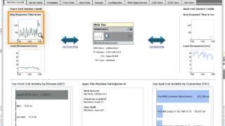 BlueStripe Tutorial 9 - Isolating the Bottleneck