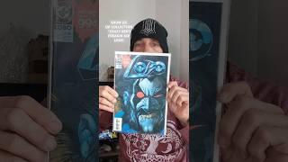 ASMR- Comics I'm going to be putting up for sale! C'mon crazy Ben Ma'amcave- show us what u got!