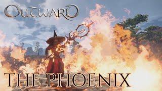 Outward: The Phoenix (Build Guide)