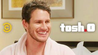 Lili Hayes - CeWEBrity Profile - Tosh.0