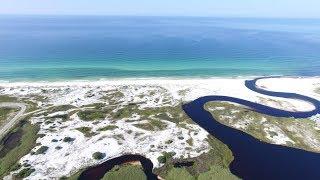 Florida Travel: Explore Grayton Beach State Park in South Walton