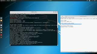 How to install Google Chrome browser on Kali Linux