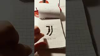 я рисую в блокноте футбольные клубы, буду почти что каждый день рисовать какой то новый клуб
