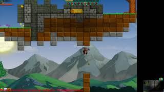 играем во Орион песочница улучшений #2 находим корабль