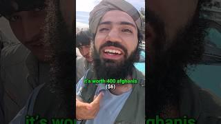 How the Taliban Bargains 