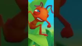 Ant most funny cartoon video 