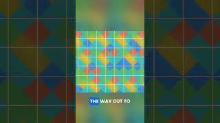 Infinity Tiles the Impossible Puzzle #veritasium #vsauce #educationalvideo #markrober