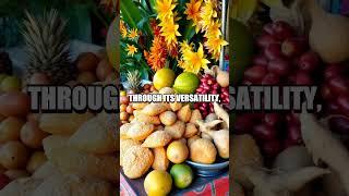 Discovering the Rich Flavors of Jamaican Bammy